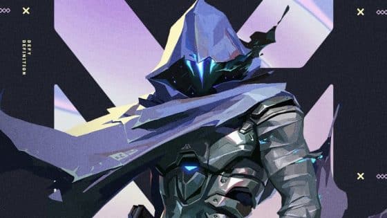 Valorant Patch 8.07 Notes Ship Changes to Omen’s Shadow Ability, Include Bug Fixes And More