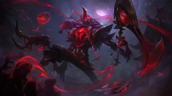 League of Legends Patch 14.8 Notes: MSI Patch Ships Balance Adjustments, Vanguard Anti-Cheat