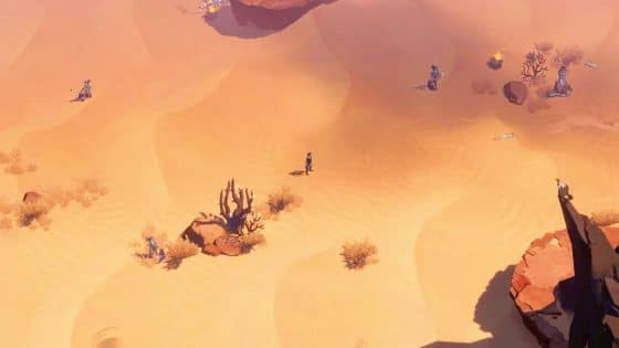 Whats Coming In AFK Journey Song of Strife