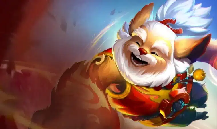 All TFT Set 11 Artifacts in Inkborn Fables