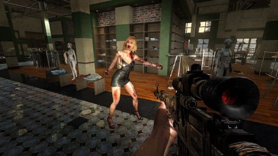 7 Days to Die Roadmap 2024: What’s Next For the Game After 1.0 Update