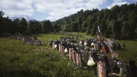 All Manor Lords Achievements Guide