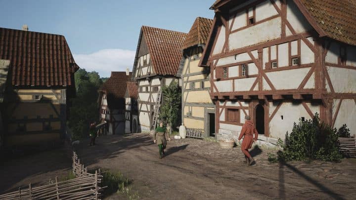 Manor Lords Achievements 