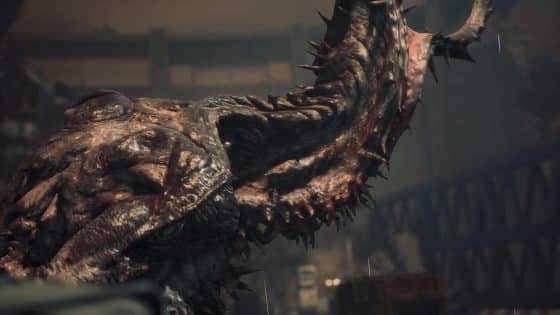 Stellar Blade Abaddon Boss Fight Guide