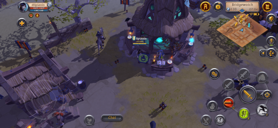 Albion Online Potions – What Are They and How to Use Them