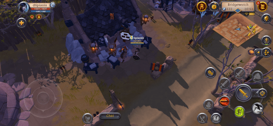 Albion Online Refining Guide