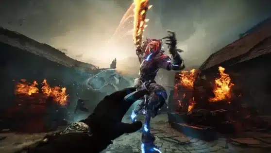 Is Witchfire a Roguelike?