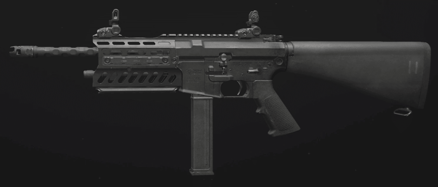 All New Aftermarket Parts in CoD MW3 Season 3