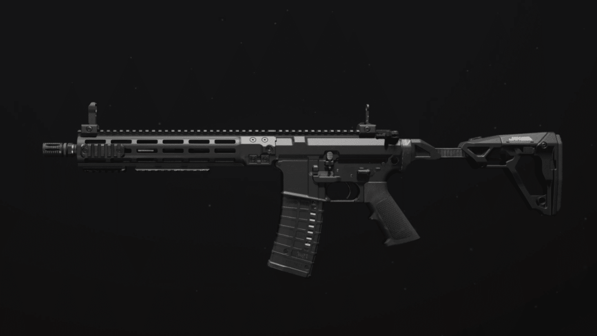 All New Aftermarket Parts in CoD MW3 Season 3