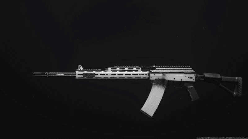 All New Aftermarket Parts in CoD MW3 Season 3
