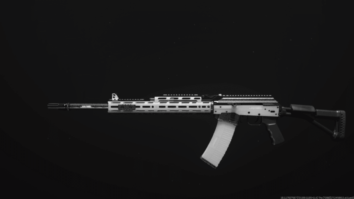 All New Aftermarket Parts in CoD MW3 Season 3