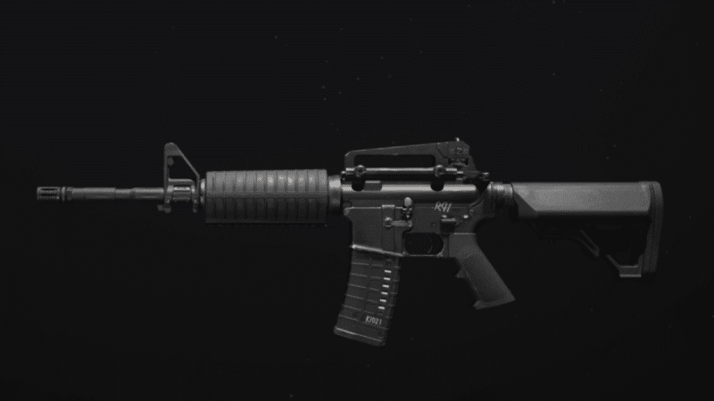 All New Aftermarket Parts in CoD MW3 Season 3
