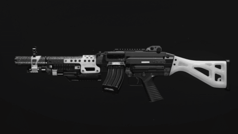 All New Aftermarket Parts in CoD MW3 Season 3