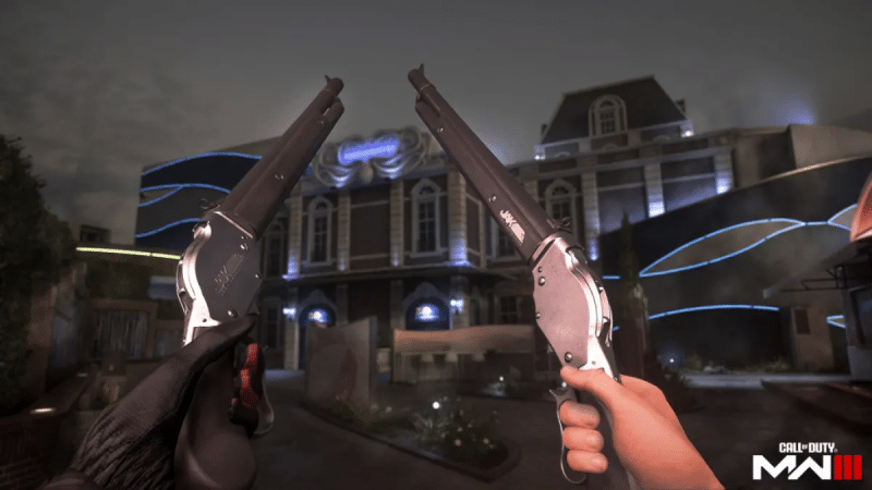 All New Aftermarket Parts in CoD MW3 Season 3