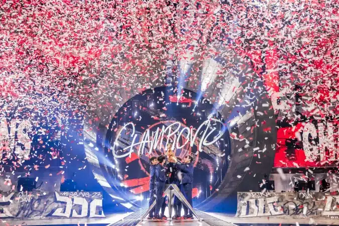 MSI 2024