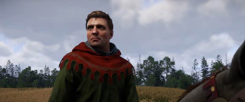 Kingdom Come Deliverance 2