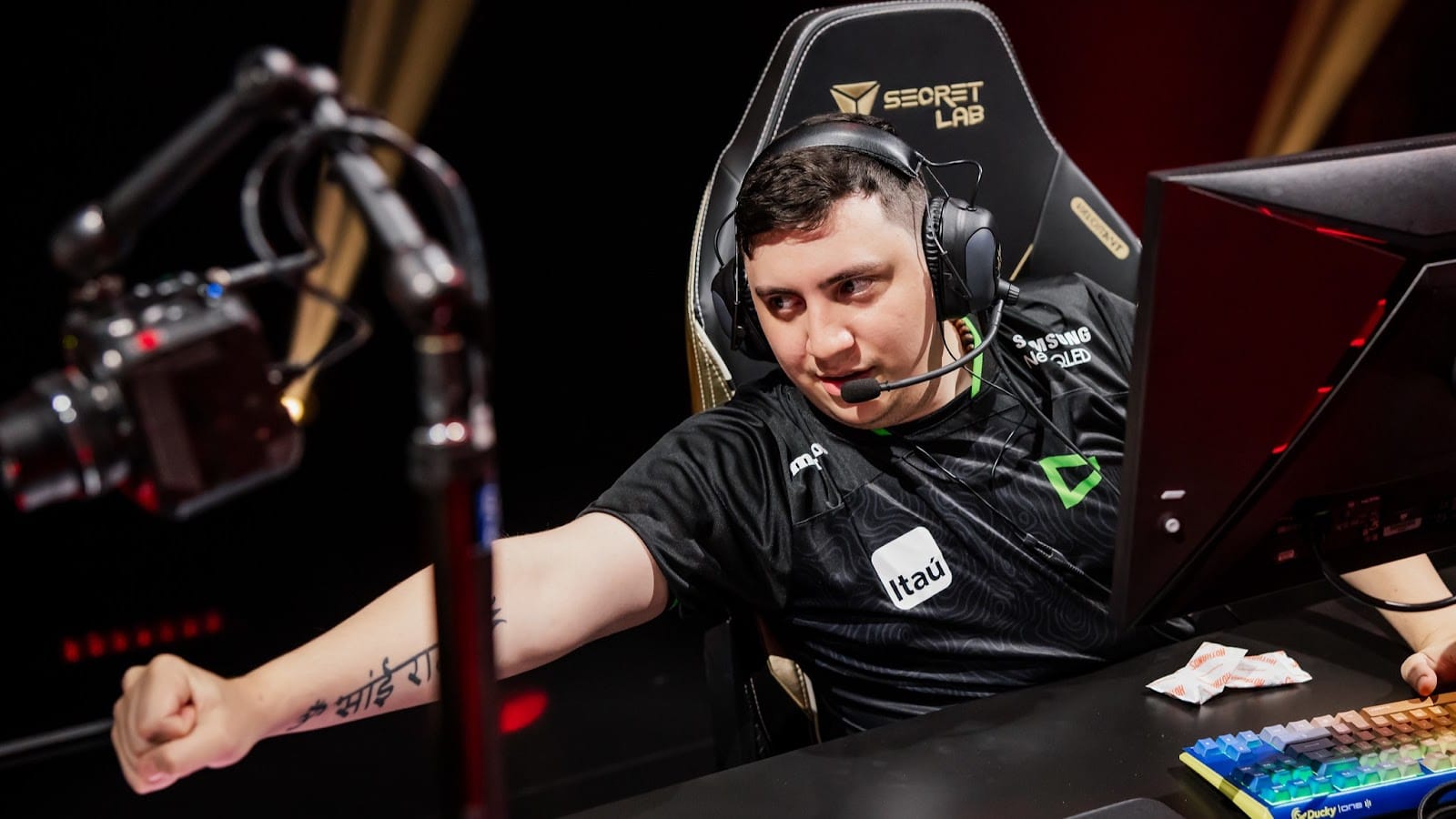 5 Best Valorant IGLs of All Time