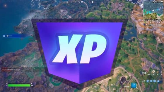 How to Level Up Fast in Fortnite Chapter 5