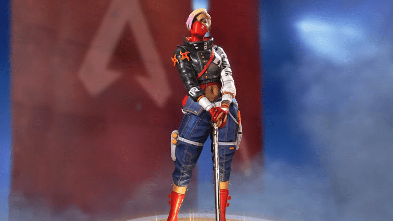 Apex Legends Urban Assault Collection Event Everything We Know About It