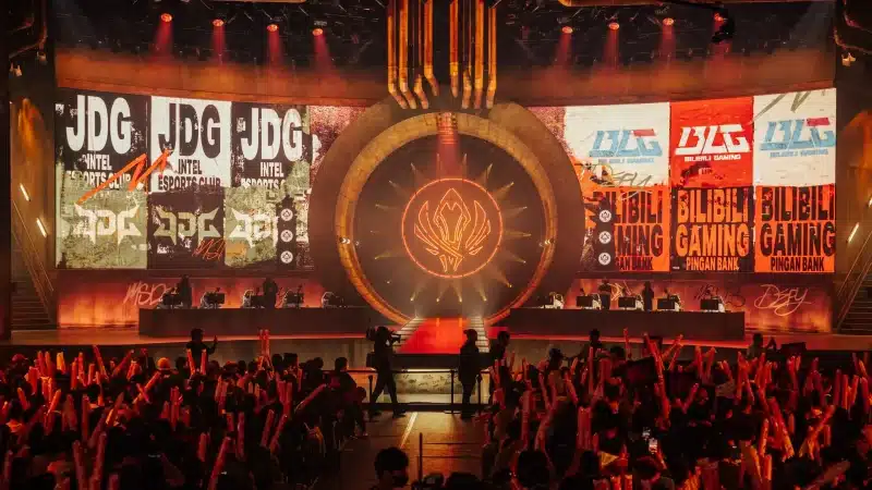 MSI 2024
