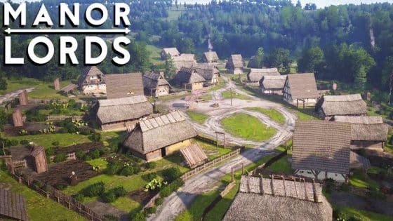 Regional Wealth in Manor Lords: All of the Ways to Get and Farm the Currency