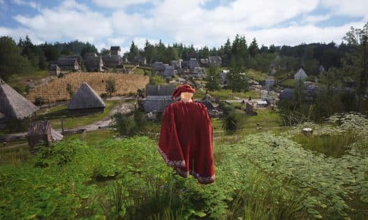 All You Need to Know About Manor Lords Diplomacy