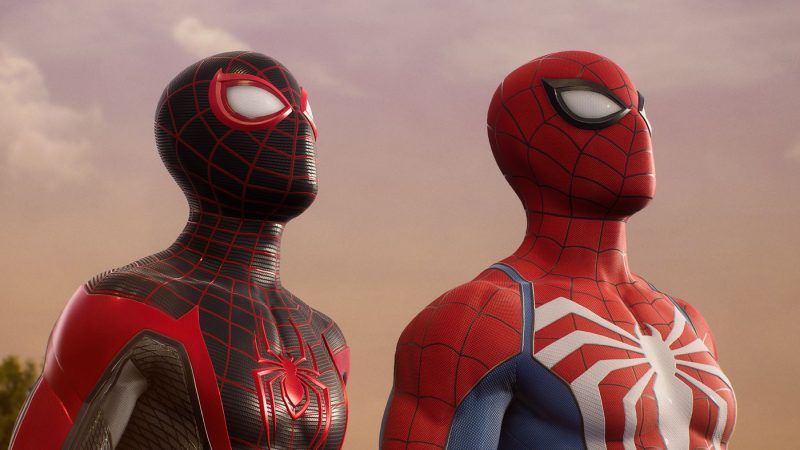 Best Open World Superhero Games of All Time