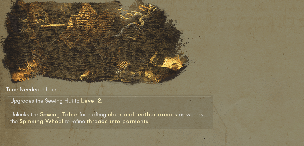 No Rest for the Wicked Rebuilding Sacrament - Which Projects to Prioritize