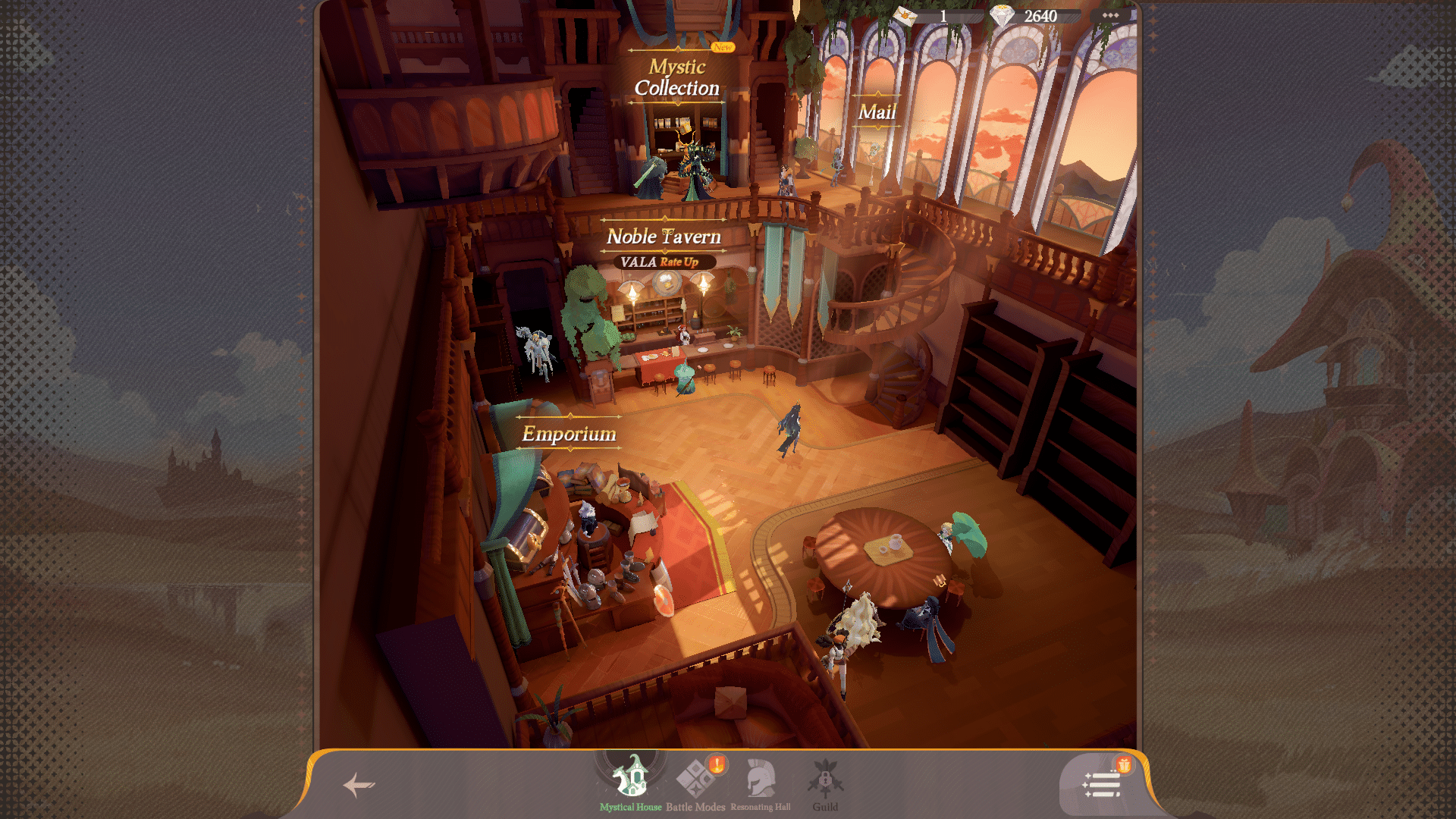 AFK Journey: Best Things to Use Invite Letters on in the Game