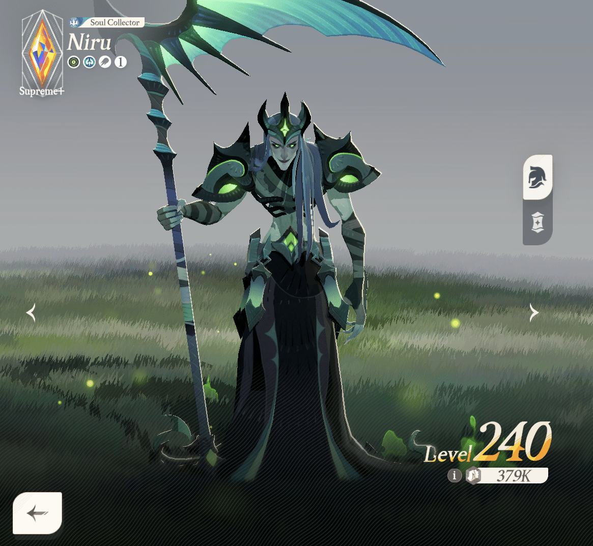 AFK Journey Healers: Who Should You Pull for Your Team Formation?