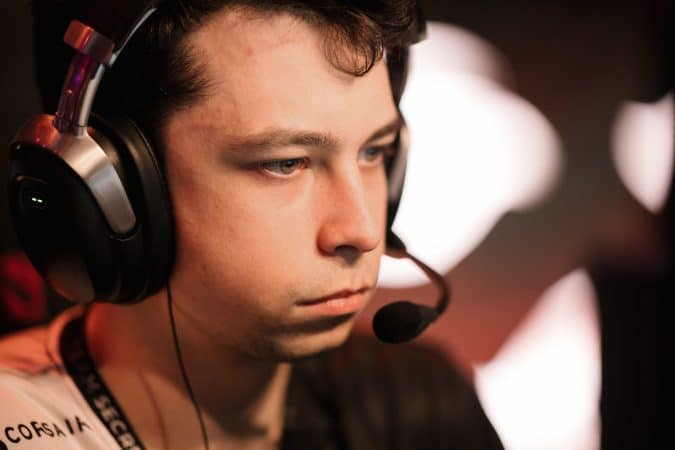 Who is Nisha? Dota 2 Player Profile