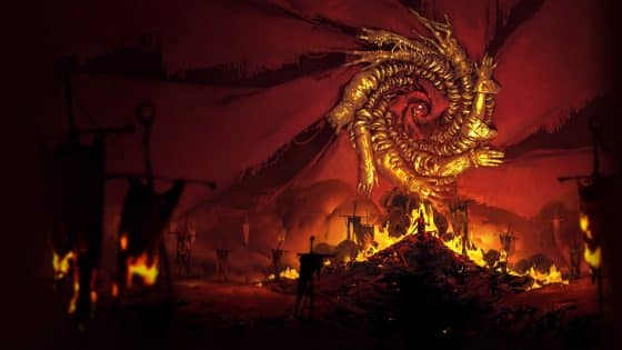 Is No Rest for the Wicked Open World?