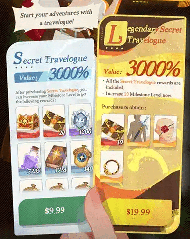 Is it Worth Getting the Premium Gazette in AFK Journey?