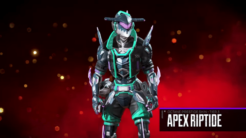 Apex Legends Urban Assault Collection Event Everything We Know About It