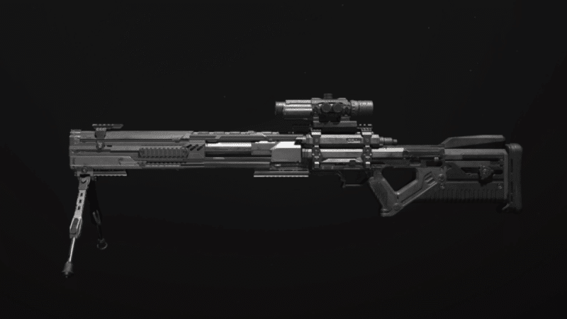 All New Aftermarket Parts in CoD MW3 Season 3