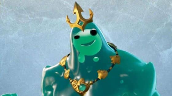 How to Find Coastal Columns in Fortnite – Complete S2 Quest