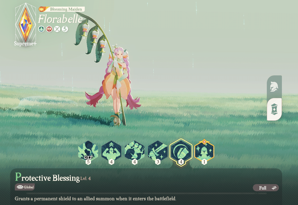 AFK Journey Florabelle Guide: Is the New Warrior Good for Your Team?