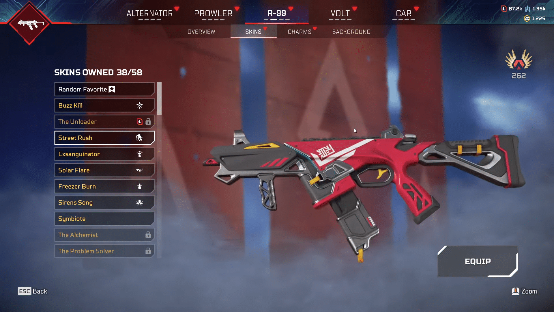 Apex Legends Urban Assault Collection Event Everything We Know About It