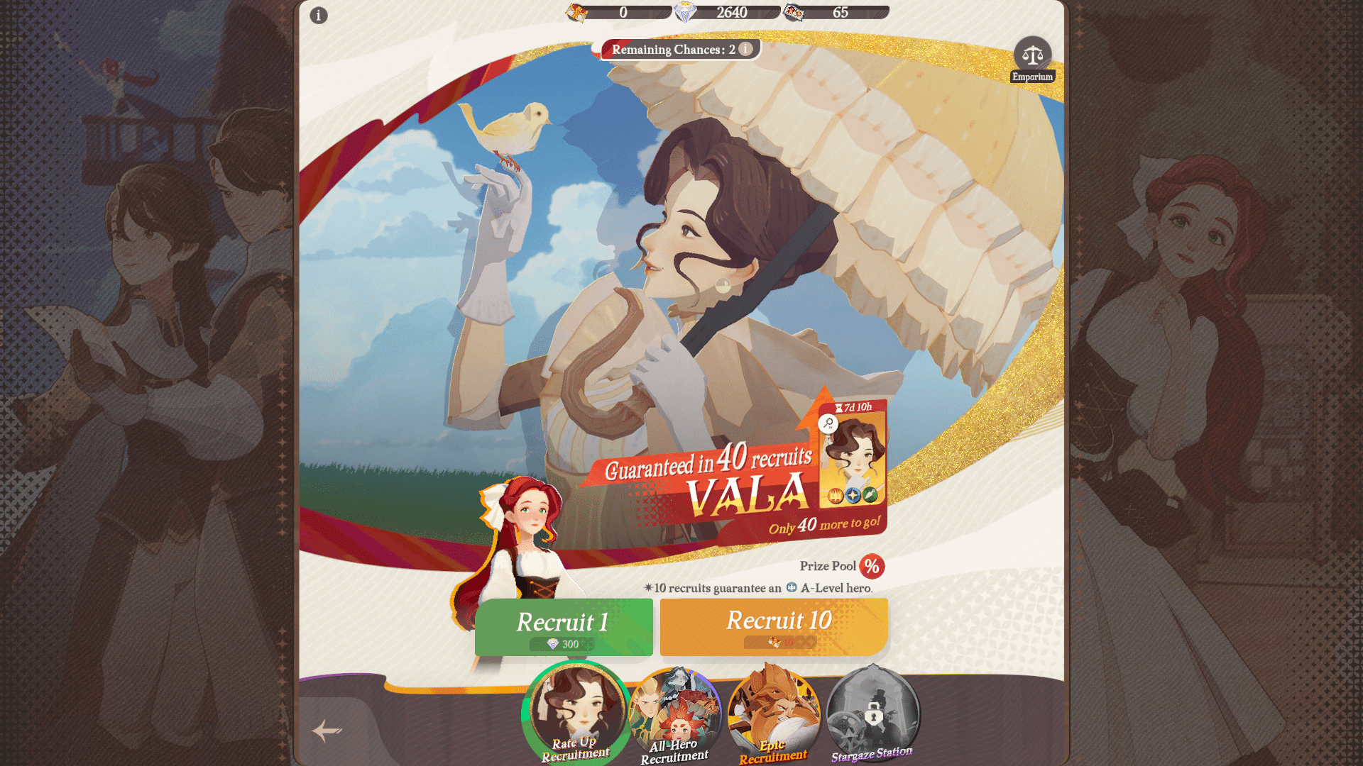 AFK Journey: Best Things to Use Invite Letters on in the Game