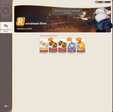 AFK Journey Dolly Tickets: What Are They and How Do You Use Them?