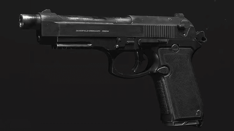 Best Akimbo Pistol Loadouts for CoD MW3 Season 3