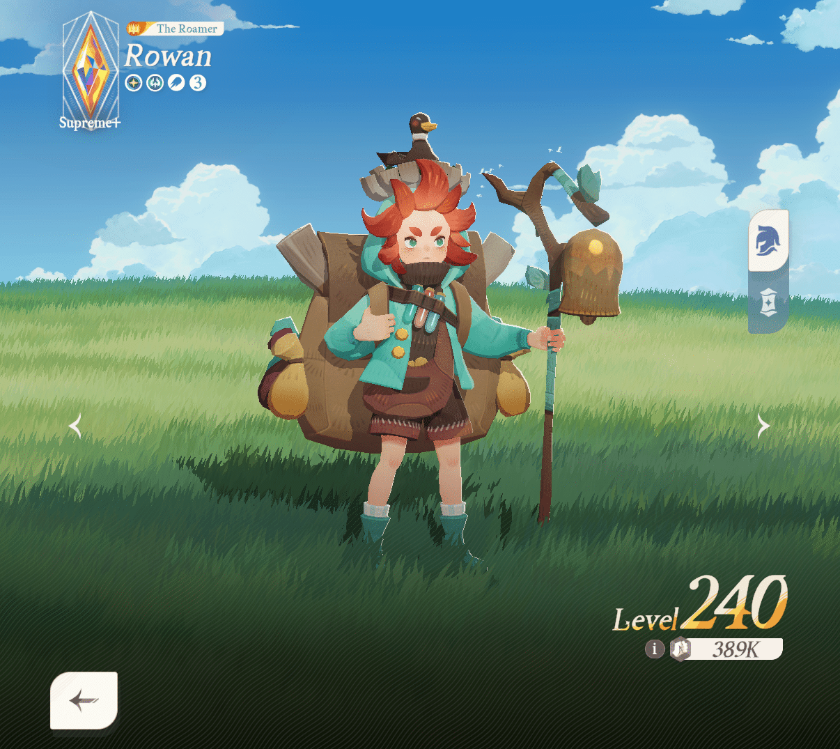 AFK Journey Healers: Who Should You Pull for Your Team Formation?