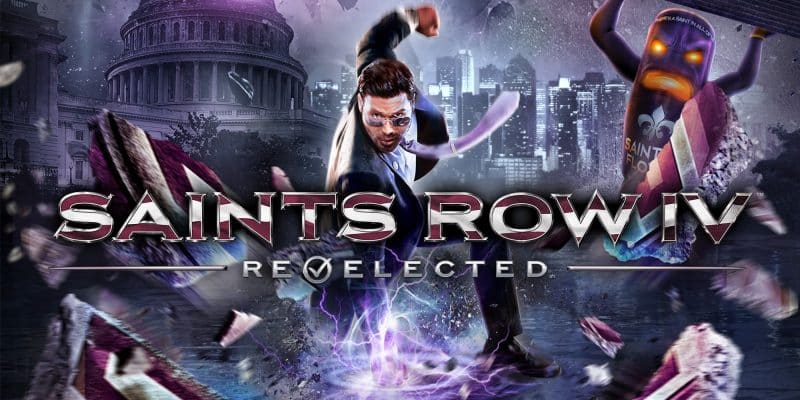Best Open World Superhero Games of All Time