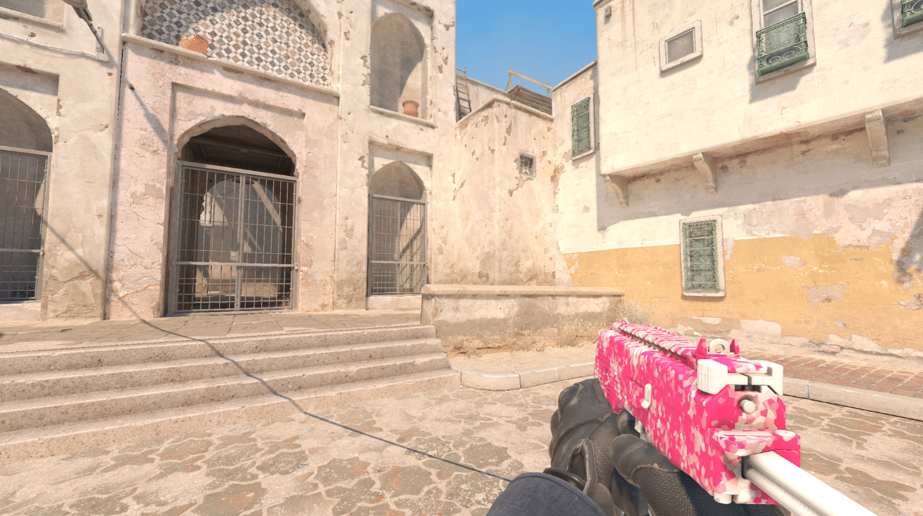 CS2 Lurker Guide - How To Win Your Matches