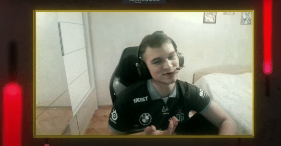 Who is bzm? Dota 2 Player Profile