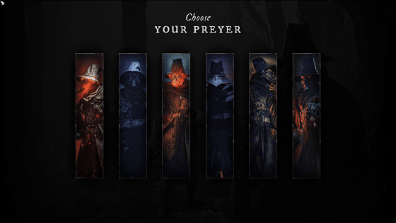 All Witchfire Classes – Choose the Best Class for you