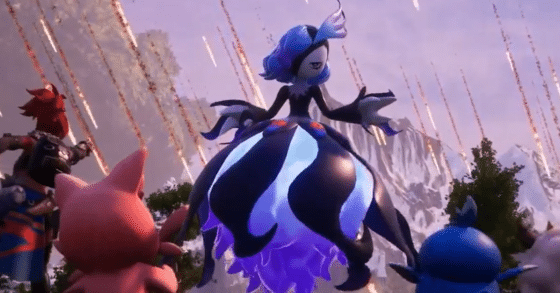 How To Defeat Bellanoir In Palworld