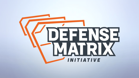 Defense Matrix Overwatch 2 Update – New Competitive Options, Addressing Leavers, Improvements & More