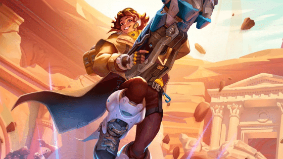 Overwatch 2 Season 10 Ranking Guide – How To Succeed After The Changes