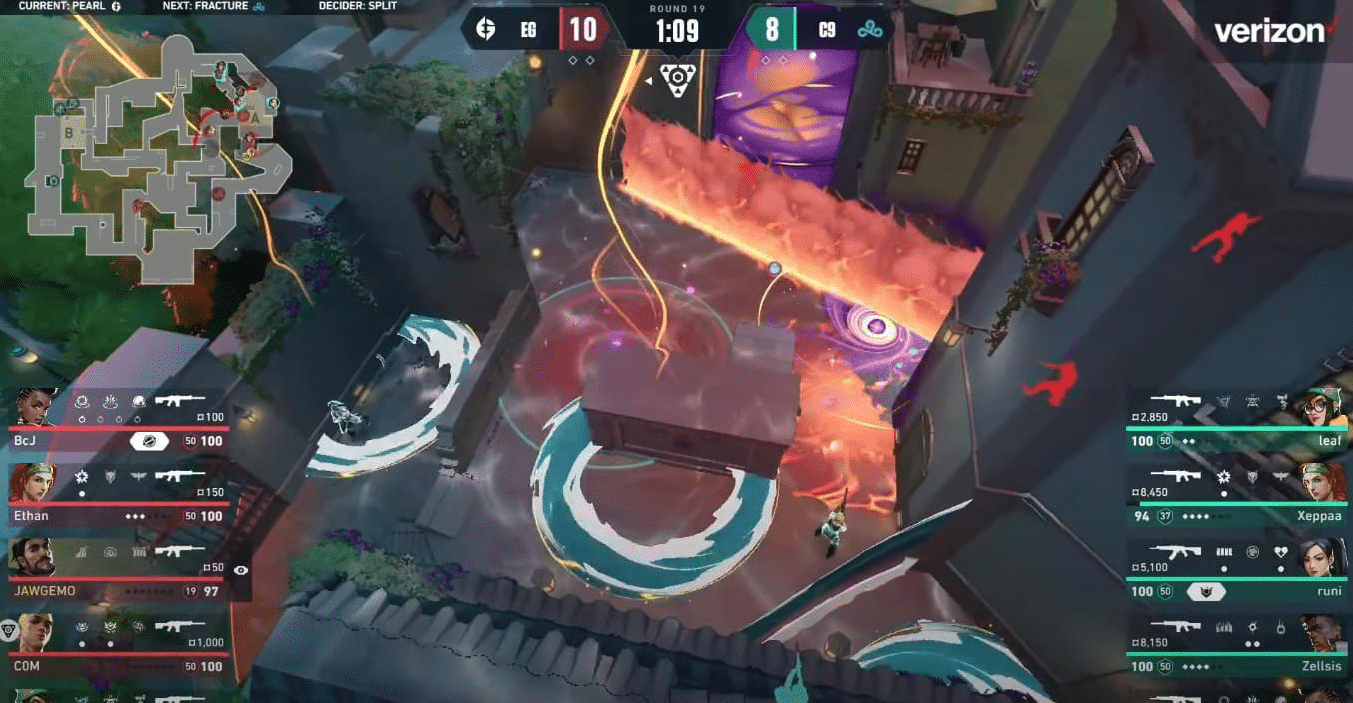 Best Valorant 1v1 Tips To Win Every Duel